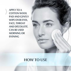 Combo 2 Nước Tẩy Trang Eucerin Dịu Nhẹ Cho Da Nhạy Cảm 400ml