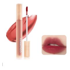 Son kem lì Colorkey soft matte water tint 1.8g