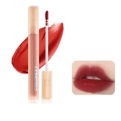 Son kem lì Colorkey soft matte water tint 1.8g