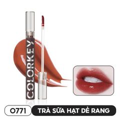 Son Gương Colorkey airy lip mirror series