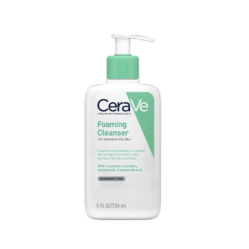 Sữa rửa mặt CeraVe Cleanser
