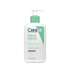 Sữa rửa mặt CeraVe Cleanser