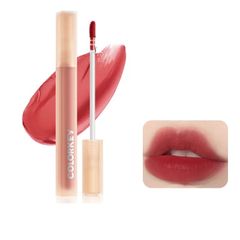 Son kem lì Colorkey soft matte water tint 1.8g