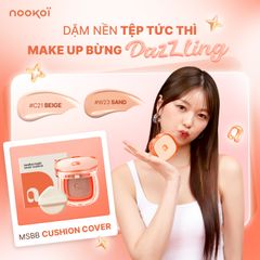 Phấn Nước Nookoi MSBB Cover