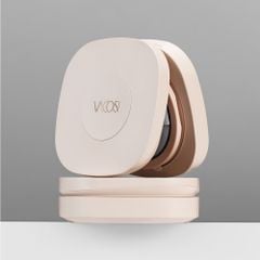 Phấn nước vacosi Flaso căng mịn chống nắng