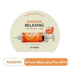 Mặt Nạ Giấy BNBG Skin Booster Mask