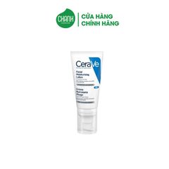 Sữa Dưỡng Ẩm Ban Đêm và Ban Ngày Cerave Dành Cho Da Mặt 52ml