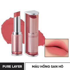 Son Thỏi 3CE Blur Matte Lipstick