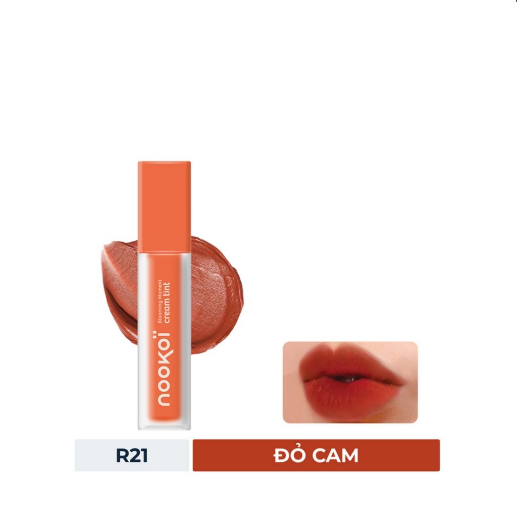 Son Kem Nookoi Blooming Moment Cream Tint