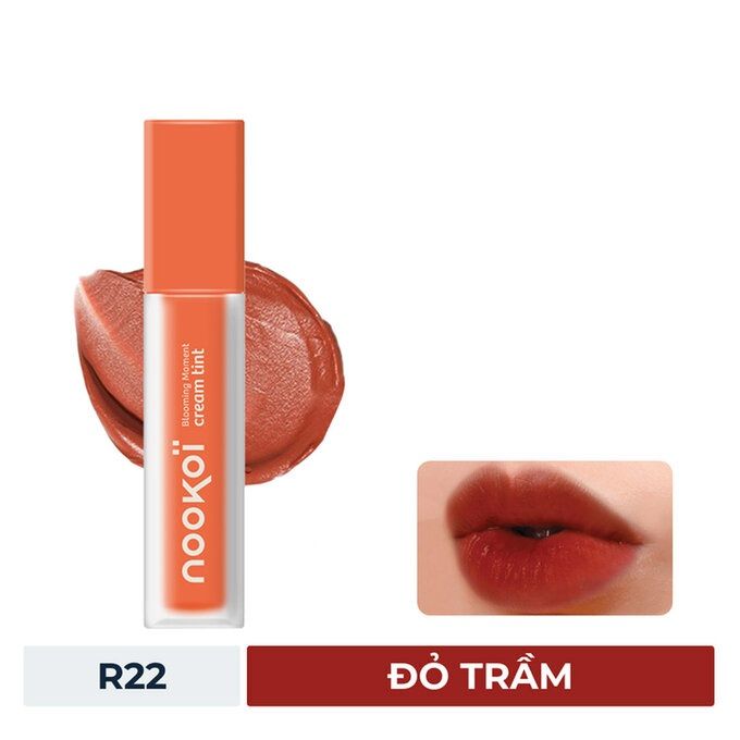 Son Kem Nookoi Blooming Moment Cream Tint