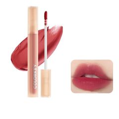 Son kem lì Colorkey soft matte water tint 1.8g