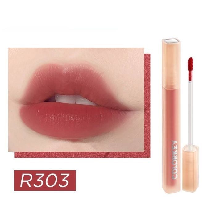 Son kem lì Colorkey soft matte water tint 1.8g