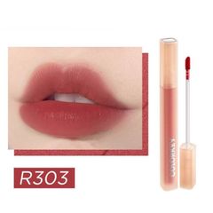 Son kem lì Colorkey soft matte water tint 1.8g