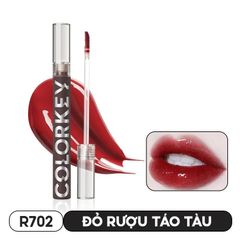 Son Gương Colorkey airy lip mirror series