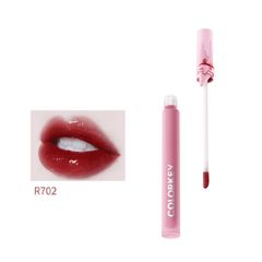 Son Gương Colorkey airy lip mirror series Phiên Bản Ice Cream