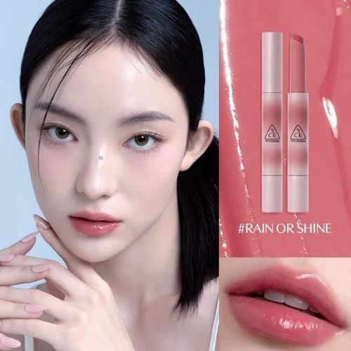 Son dưỡng Thỏi 3CE Shine Reflector