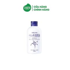 Sữa Dưỡng Da Naturie Skin Conditioning Milk Chiết Xuất Ý Dĩ 230ml