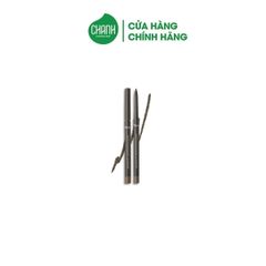 Chì Kẻ Mắt Lâu Trôi Thuần Chay Dinto One By One Eye Pencil