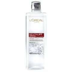Nước tẩy trang LOreal Paris 3-in-1 Micellar Water / Revitalift Crystal 400ml