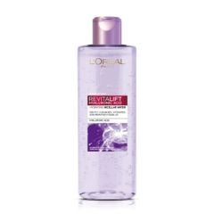 Nước tẩy trang LOreal Paris 3-in-1 Micellar Water / Revitalift Crystal 400ml