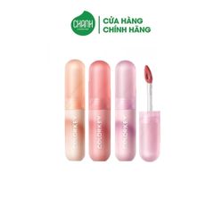 Son Kem Bùn Colorkey Mousse Mud Matte