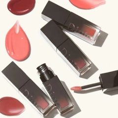Son Tint Bóng Thuần Chay Dinto Blur Glowy Lip Tint