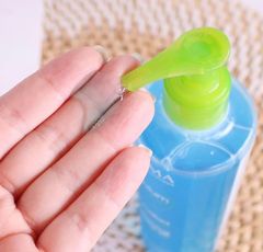 Sữa rửa mặt dạng gel Bioderma sebium