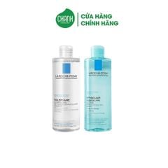 Nước tẩy trang La Roche-Posay