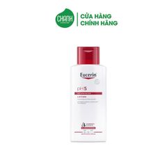 Sữa Dưỡng Thể Eucerin pH5 Dành Cho Da Nhạy Cảm 250ml pH5 Skin Protection Lotion