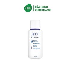 Sữa rửa mặt dịu nhẹ Obagi Medical Gentle Cleanser dành cho da nhạy cảm 200ml