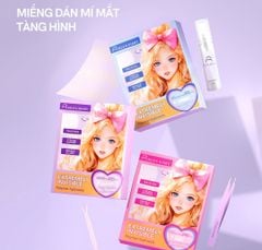 Miếng Dán Kích Mí Lưới Mlen Diary