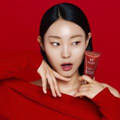 Kem nền Missha M perfect cover BB cream