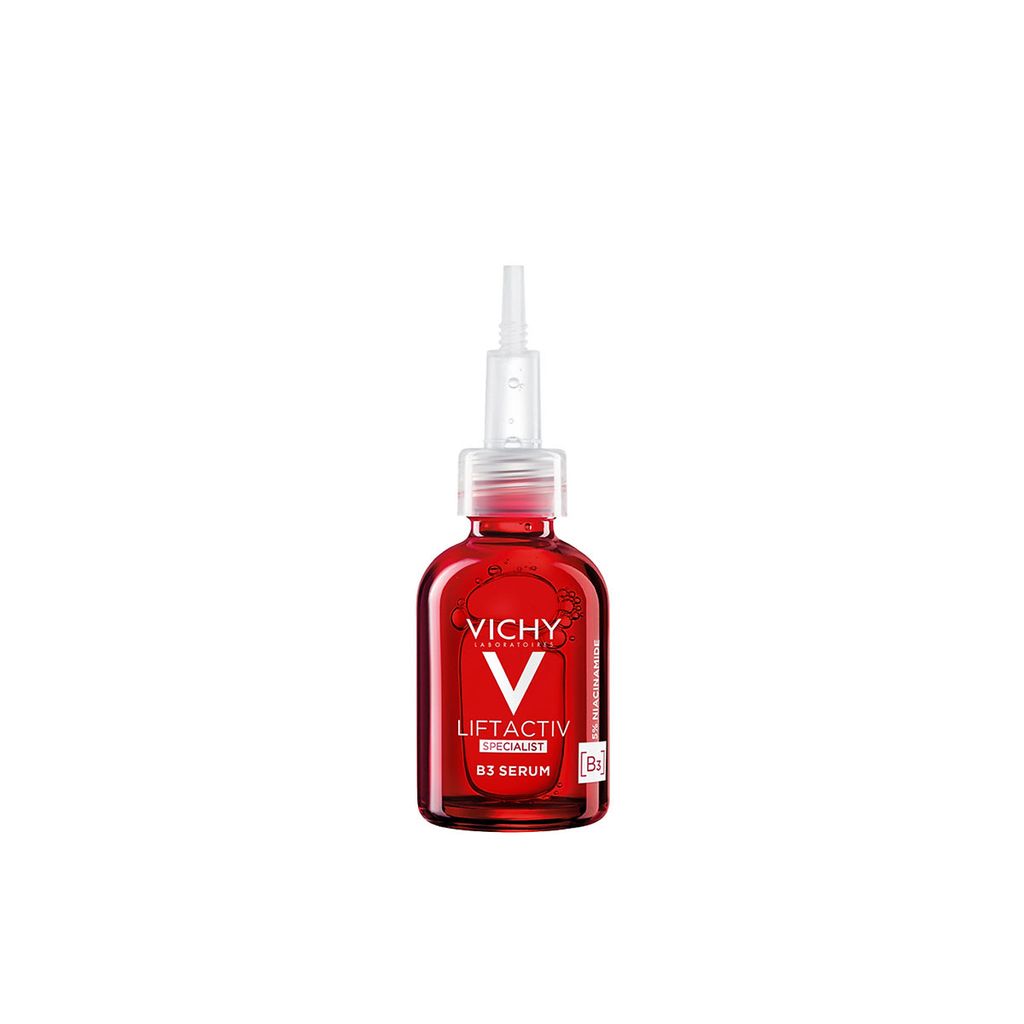 Serum giúp ngăn ngừa & giảm thâm nám đốm nâu Vichy LiftActiv B3 Dark Spot Serum 30ml