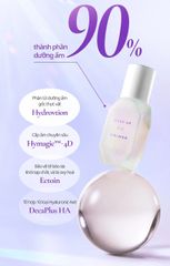 Kem Lót B.O.M Cấp Ẩm, Đều Màu Da 30ml