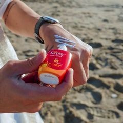 Kem chống nắng Sunplay Bảo Vệ Vượt Trội SPF81 PA++++
