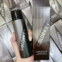 Xịt Khóa Makeup Colorkey Airy Soft Matte Spray 100ml