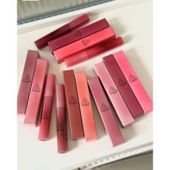 Son Bóng 3CE Drop Glow Gel