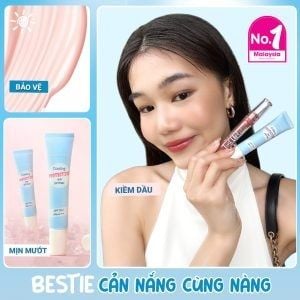 Kem lót chống nắng Silkygirl Cooling Protective Sun Primer 15ml