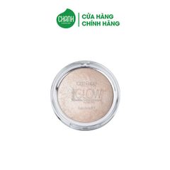 Phấn bắt sáng Catrice High Glow Mineral Highlighting Powder