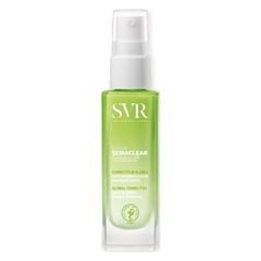 Tinh Chất Làm Ngừa Mụn, Làm Mềm Mịn Da SVR Sebiaclear Serum 30ml