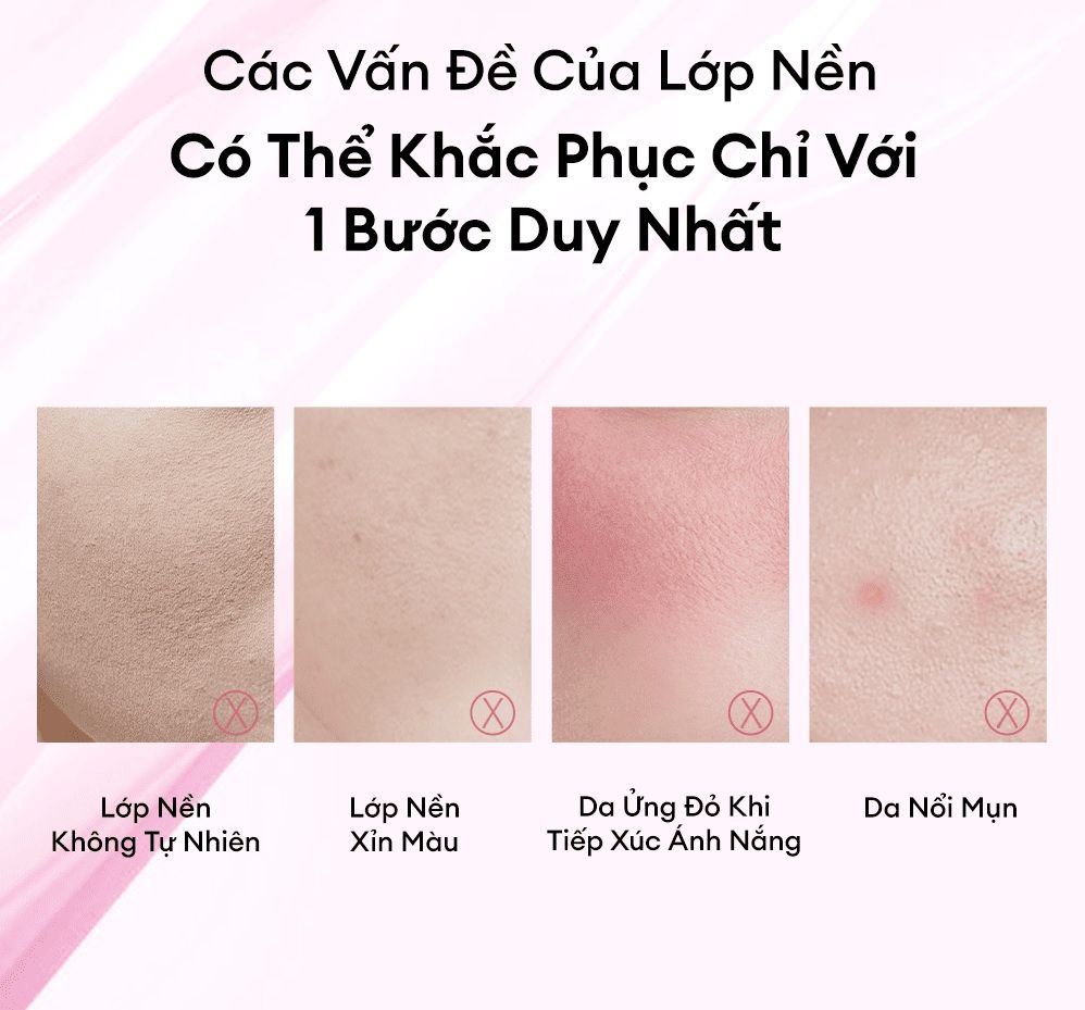 Phấn Nước Chống Nắng Colorkey Long Lasting Flawless Brightening Cushion Cream SPF50