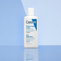 Sữa Dưỡng Thể CeraVe Moisturising Lotion 236ml/473ml