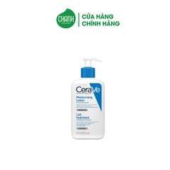 Sữa Dưỡng Thể CeraVe Moisturising Lotion 236ml/473ml