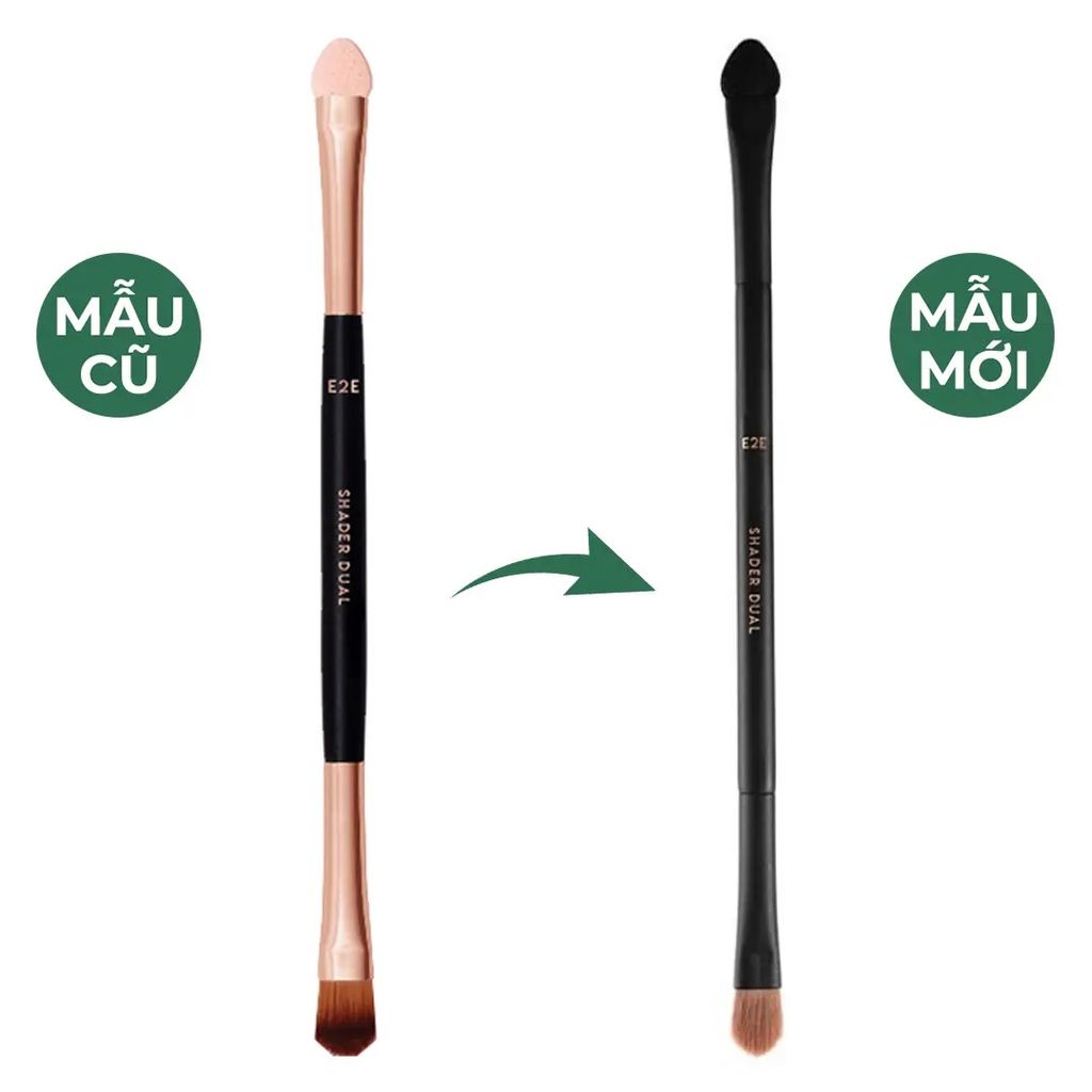 CỌ PHẤN MẮT 2 ĐẦU VACOSI E2E