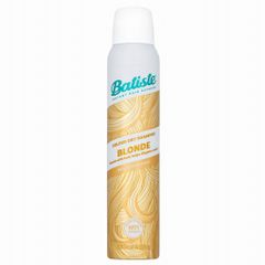 Dầu Gội Khô Batiste Dry Shampoo 200ml