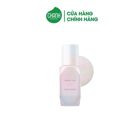 Kem Lót B.O.M Cấp Ẩm, Đều Màu Da 30ml