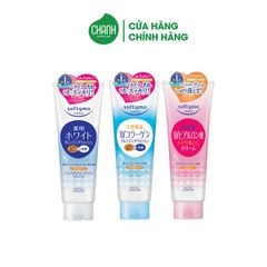 Sữa rửa mặt tẩy trang Kose Softymo Cleansing Foam Nhật Bản