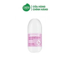 Lăn khử mùi agrado dành cho nữ giới 50ml