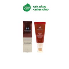 Kem nền Missha M perfect cover BB cream