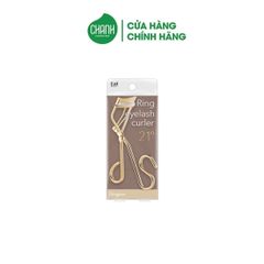 Bấm mi KAI ring eyelash curler 21 Gold
